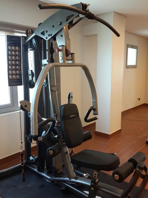 Golden Rose Luxury Suites Manama Eksteriør billede